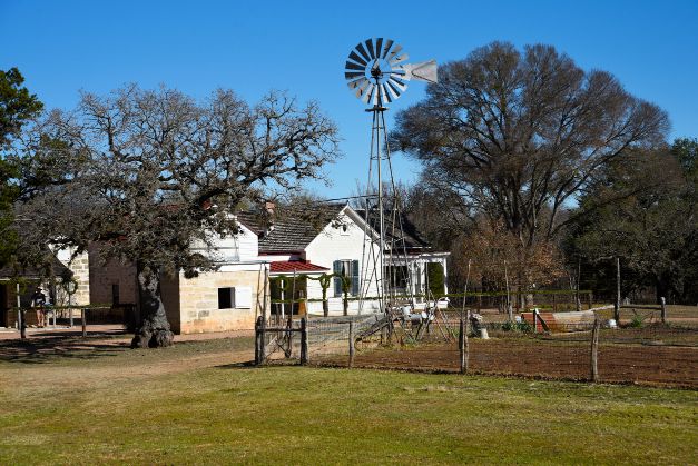 The Best Mortgage Lenders for USDA Loans in Texas